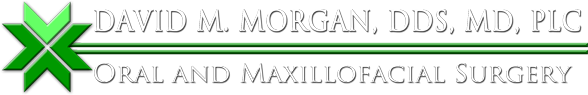 Link to David M. Morgan, DDS, MD, PLC home page